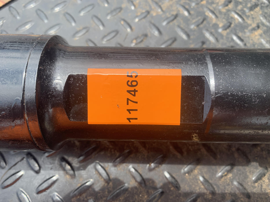 2020 MICHIGAN PNEUMATIC MP-6T-T