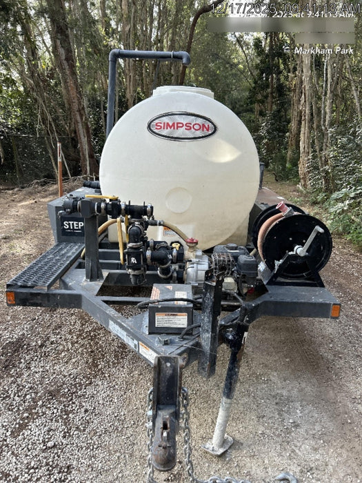 2022 SIMPSON SWT-52517