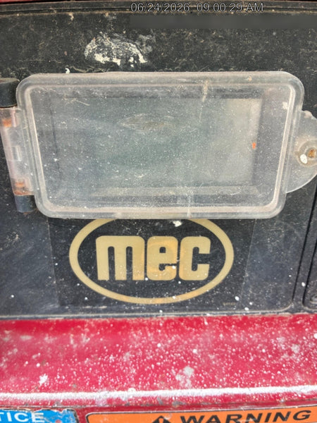 2018 MEC 1330SE