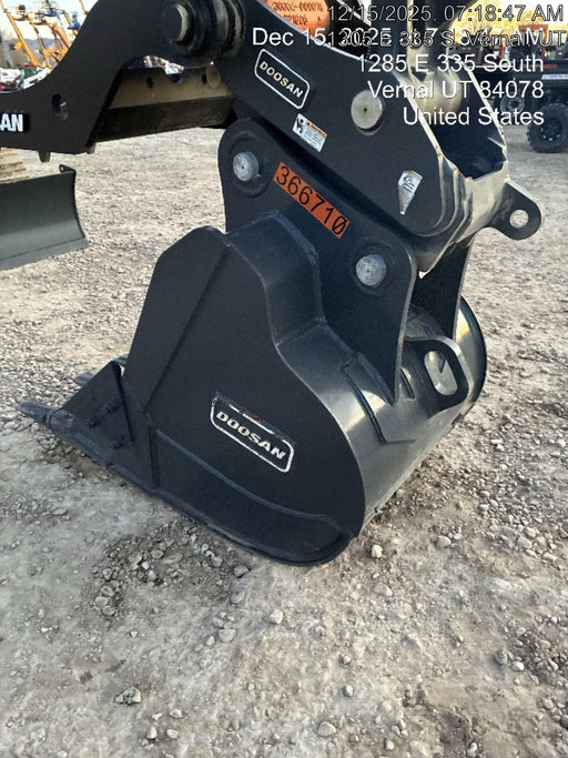 2023 DOOSAN HD14-036