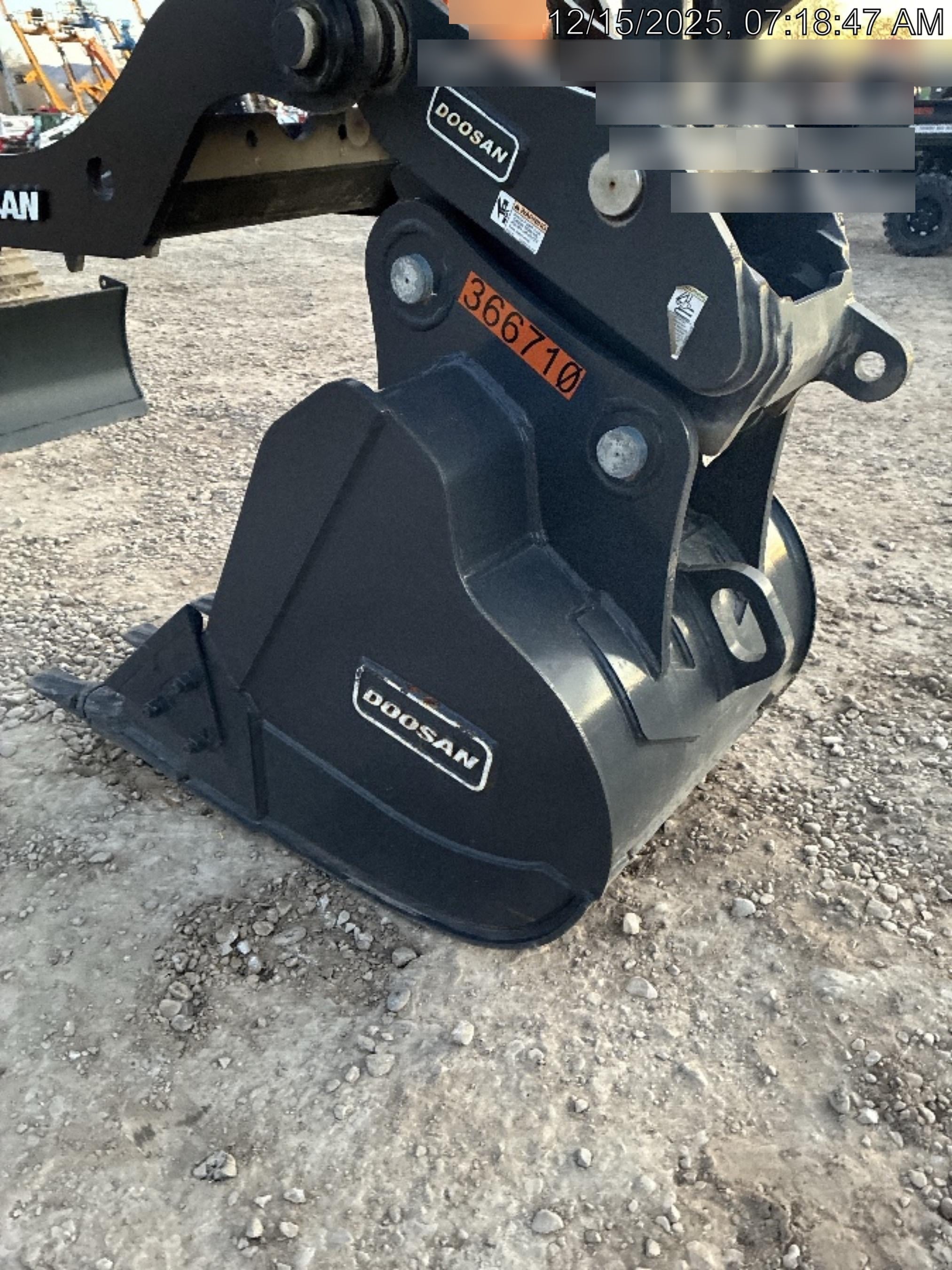 2023 DOOSAN HD14-036