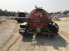 2020 Ditch Witch HX30 500G Spoils Tank, 80G Water Tank, 48" Lance, #3 Nozzel, VT9H 500 GAL HYD TRAILER