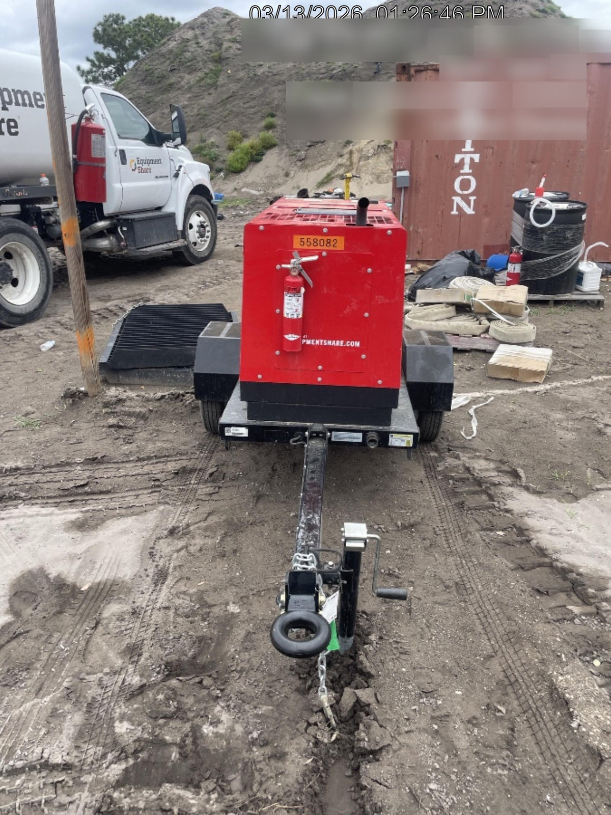 2025 ECHO DGW400DML-ES