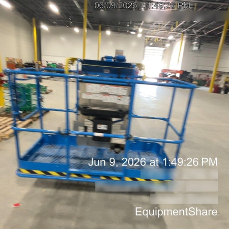 2024 GENIE Z-45/25J DC