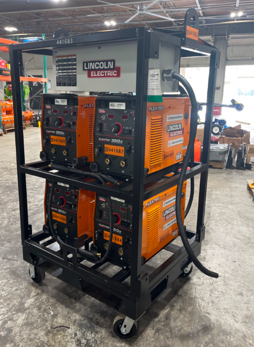 2024 LINCOLN ELECTRIC K3400-2