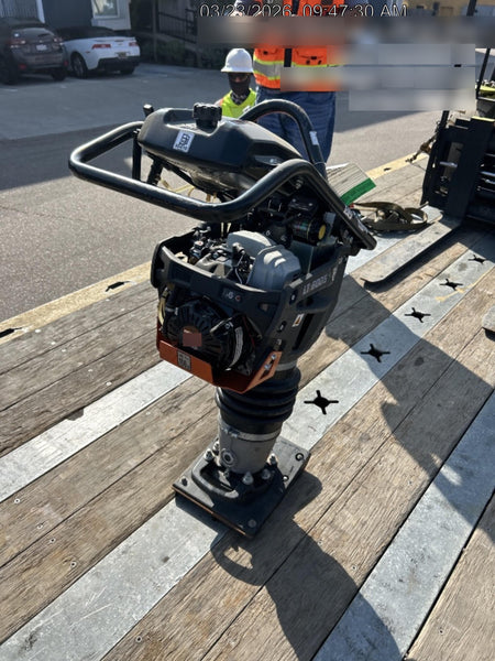 2025 HUSQVARNA LT6005