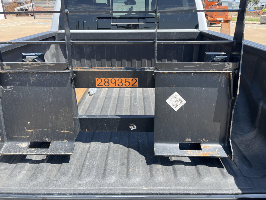 2023 ARROW MATERIAL HANDLING 48" Pallet Forks - Arrow