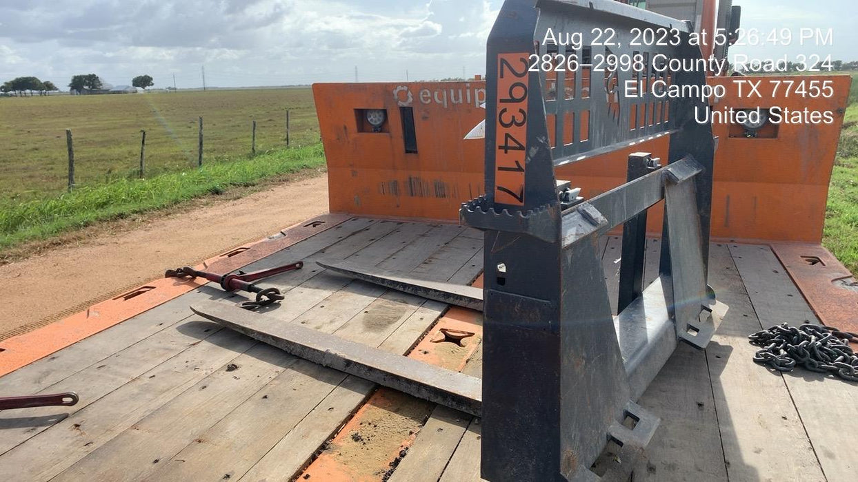 2023 SOLESBEE SPF-48