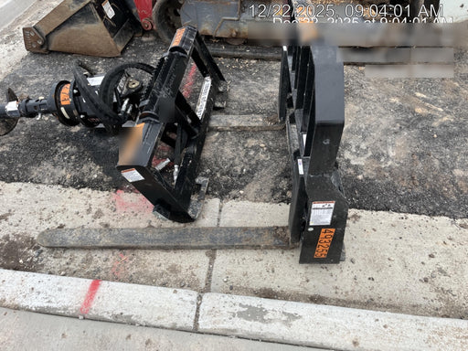 2025 VIRNIG PF4855-5VG