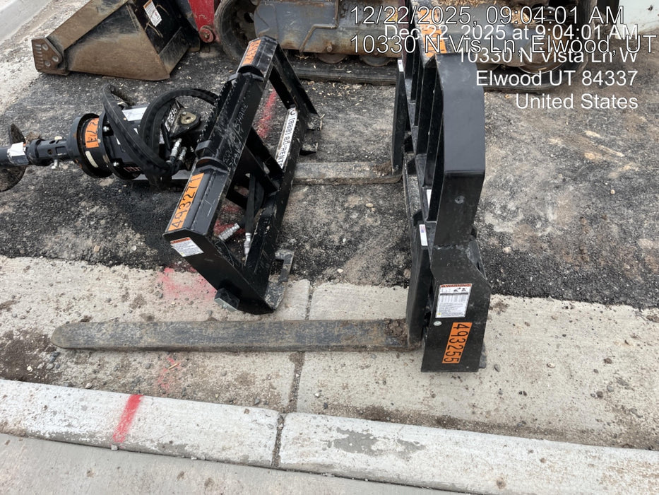 2025 VIRNIG PF4855-5VG