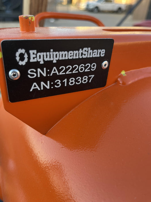 2023 MICHIGAN PNEUMATIC HV-15G-8P-ES-TRACKER