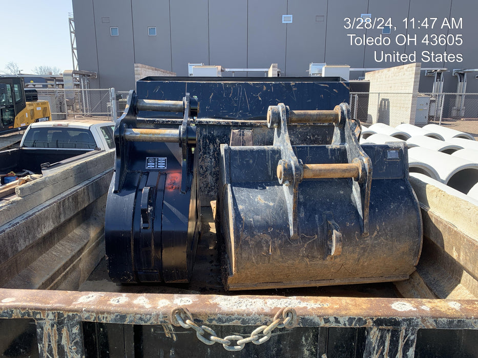 2023 AIM ATTACHMENTS PD5695