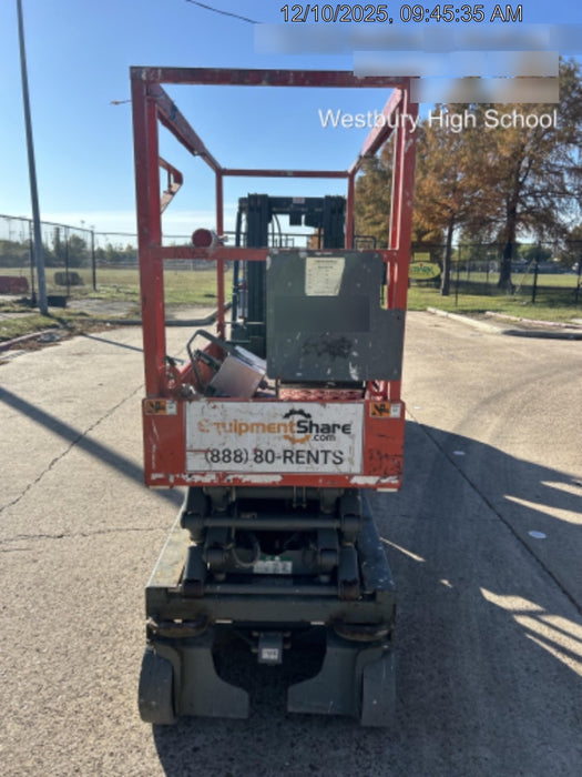 2018 SKYJACK SJIII-3219