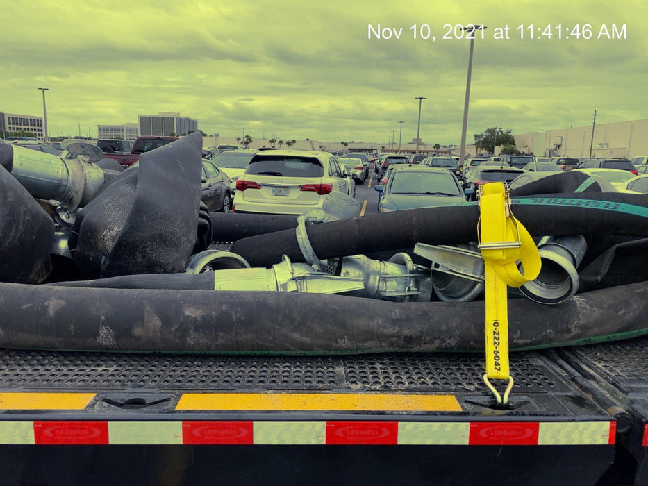 2020 MYERS-SETH A-DD6/HA/SAFE