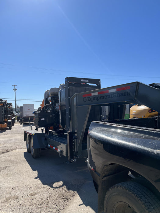 2023 PREMIER PUMP 8NHTH-RP-DC13