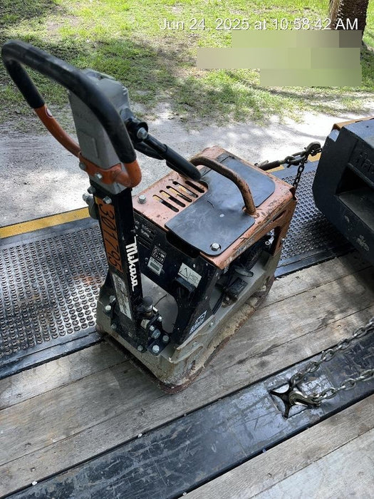 2023 MULTIQUIP MVH158