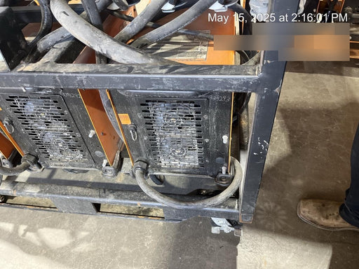 2023 LINCOLN ELECTRIC FLEXTEC 350X