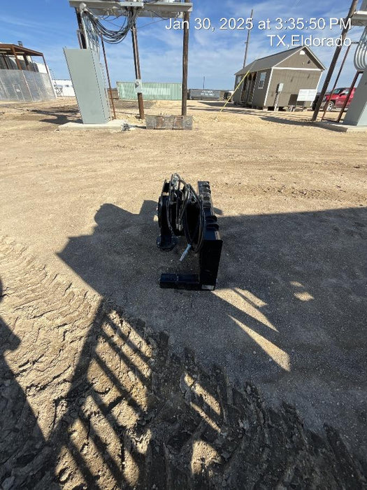 2024 BLUE DIAMOND 100502