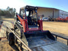 2021 TAKEUCHI TL6R
