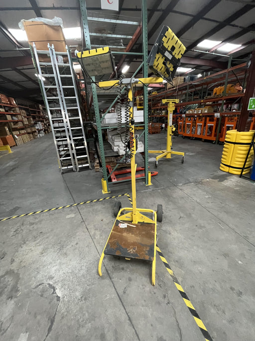 2022 LIND EQUIPMENT LE978LED-CART-W