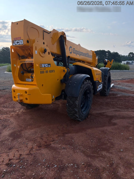2025 JCB 510-56