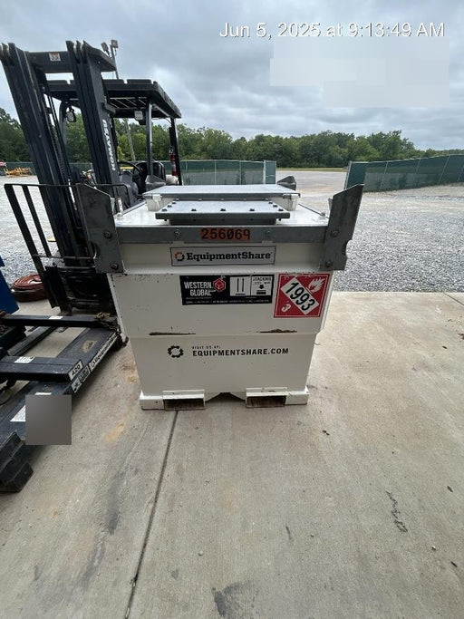 2022 WESTERN GLOBAL 10TCG-ES-12VFHK