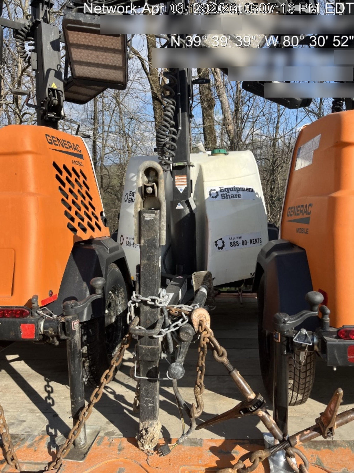 2023 GENERAC MLT2