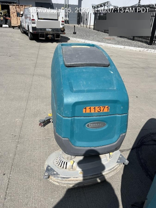 2020 TENNANT T600E
