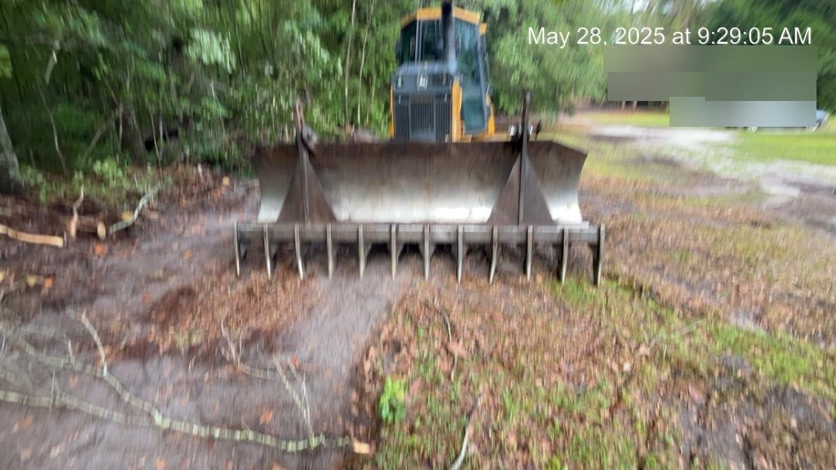 2019 D&E MANUFACTURING RKD1011