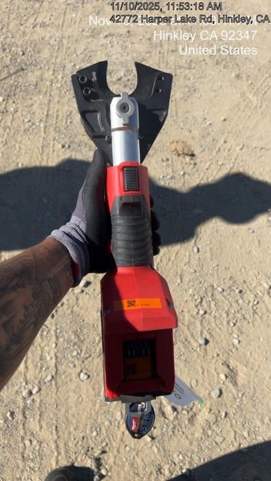 2024 MILWAUKEE 2672-21