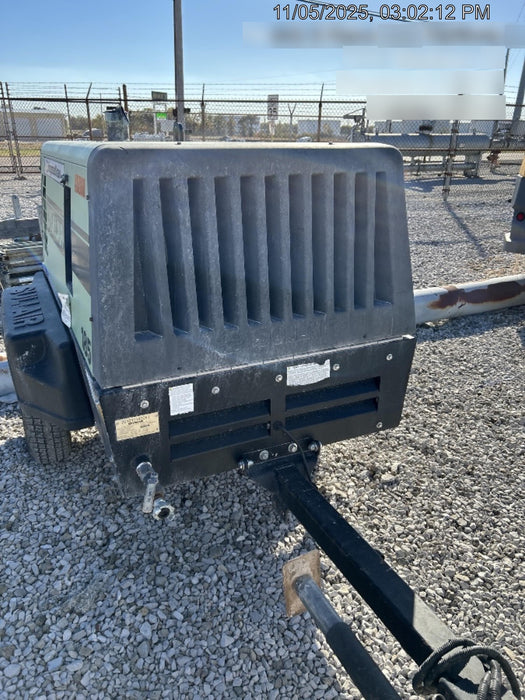 2019 SULLAIR 185-DPQ