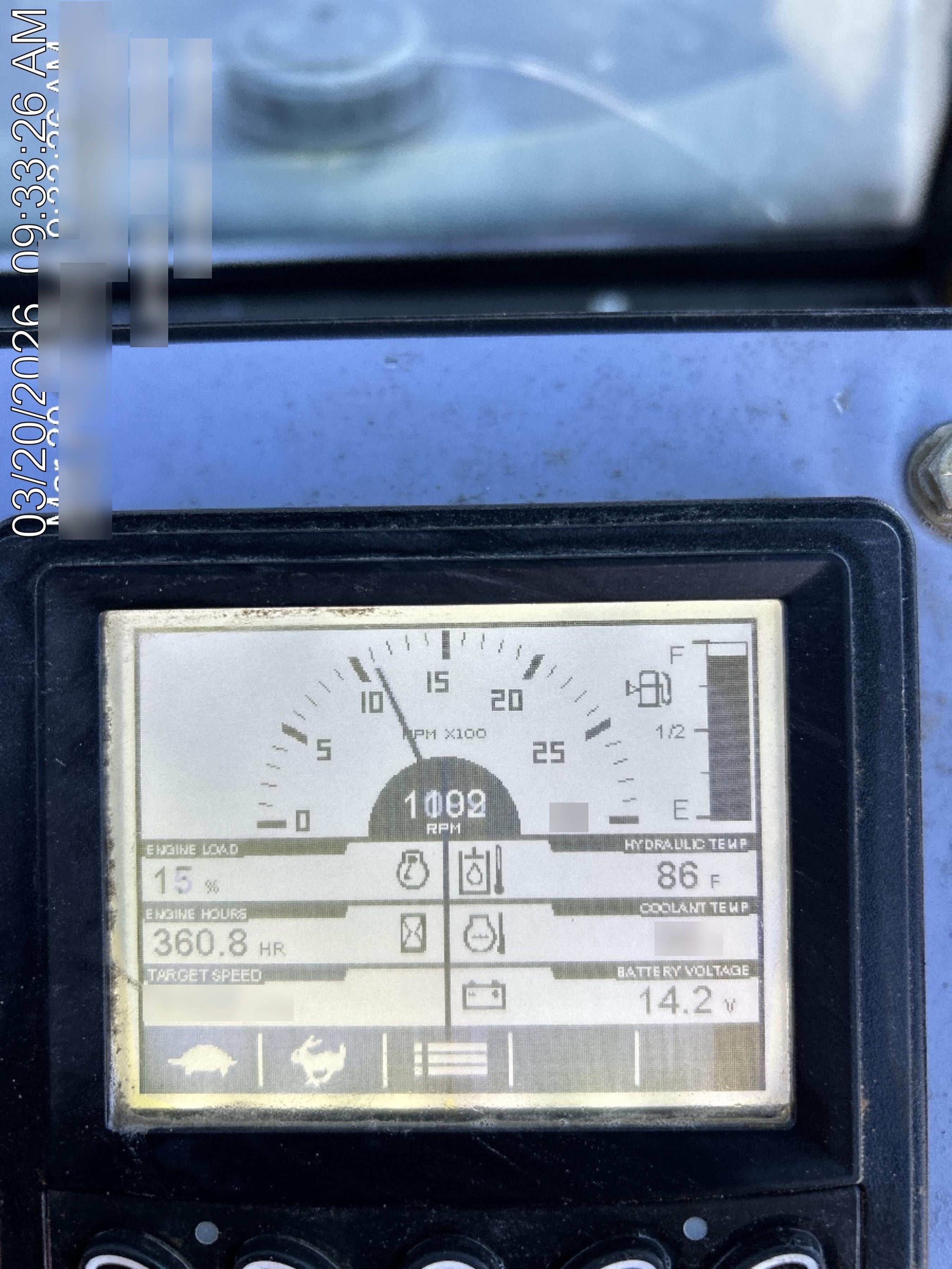2023 LAYMOR SM450