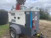 2021 ATLAS COPCO QAS25 CWK