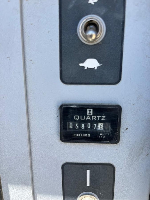 2020 WACKER NEUSON G25