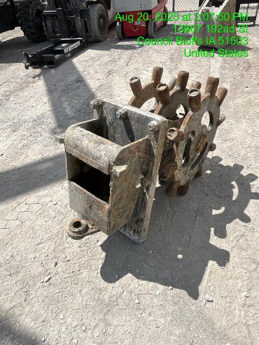 2022 ROCKLAND WB18-3