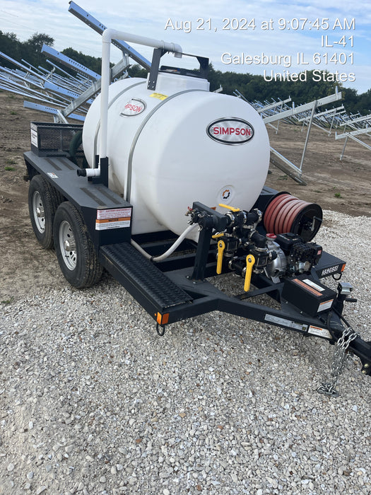 2023 SIMPSON SWT-52517