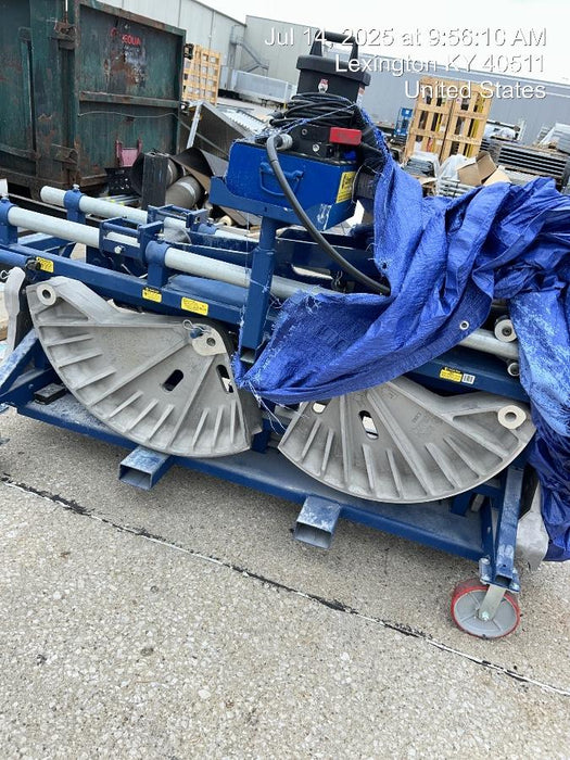 2024 CURRENT TOOLS 254P