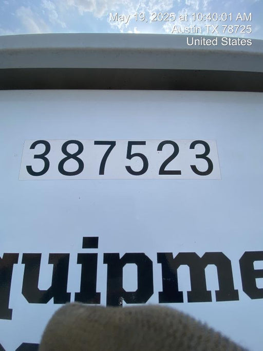 2024 SMARTECH SACP81A-HS