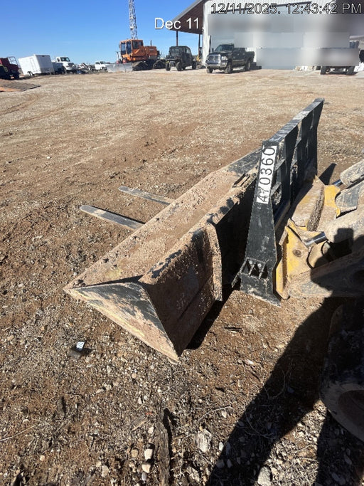 2024 ARROW MATERIAL HANDLING F5100CB - 72"