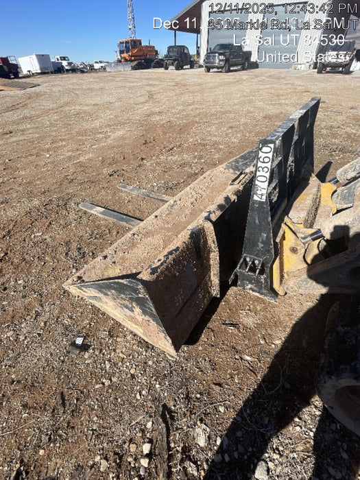 2024 ARROW MATERIAL HANDLING F5100CB - 72"