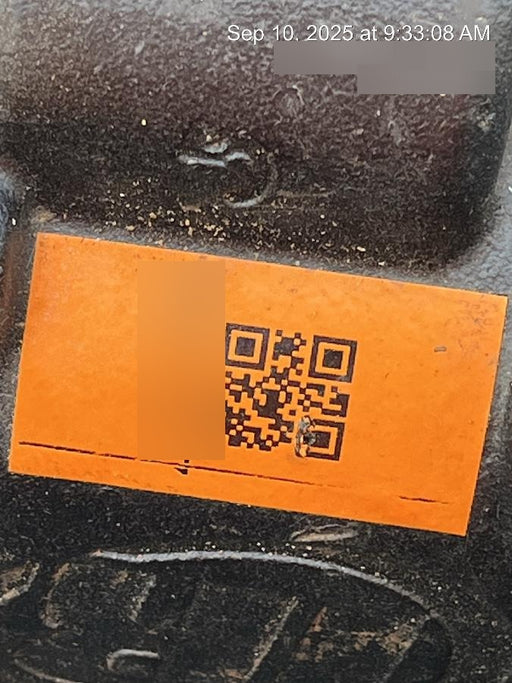 2025 INGERSOLL RAND 3955B2TI