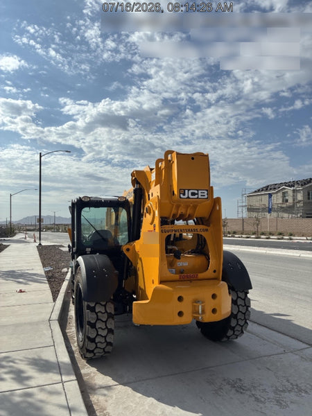 2026 JCB 512-56