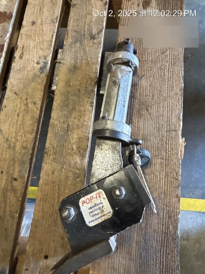2021 PETOL P95-525