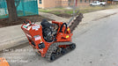 2020 DITCH WITCH C24XA