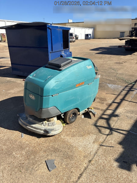 2020 TENNANT T600E