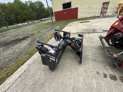 2025 PALADIN M6H-0022