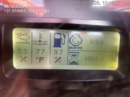 2025 SKYTRAK 12054