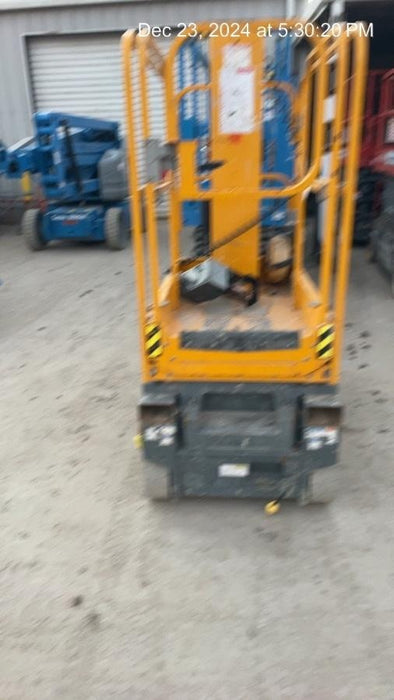 2018 HAULOTTE Star 20