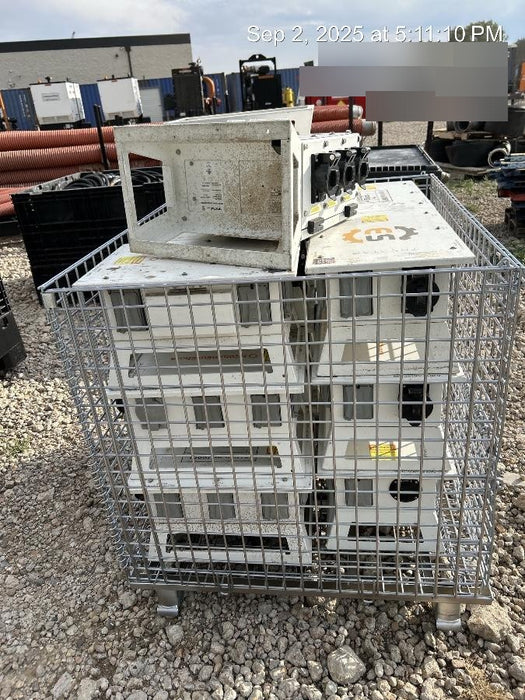 2022 TRYSTAR HTB-1DL-6P