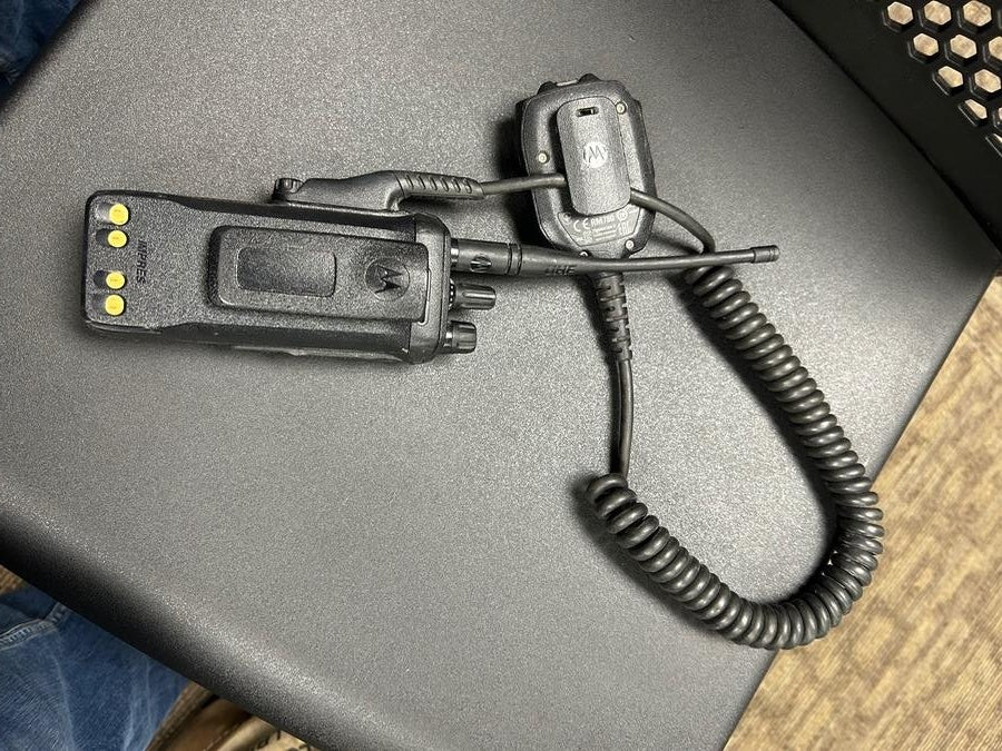 2024 MOTOROLA R7 DISPLAY